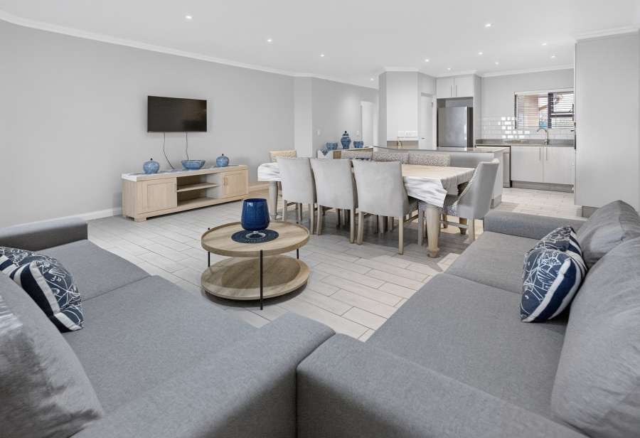 3 Bedroom Property for Sale in The Hill Western Cape